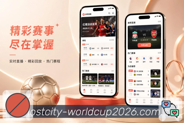 世界杯下注App功能亮点：关注球队、关注联赛、赛事提醒与个人首页
